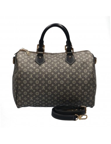 Louis Vuitton LOUIS VUITTON Speedy Bandolier 30 Monogram Ideal Shoulder Bag Ankle Ladies Les êtres humains sont 