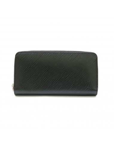 Louis Vuitton LOUIS VUITTON Zippy Epi Long Wallet Unisex 2023