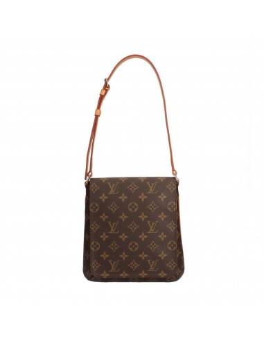 Louis Vuitton LOUIS VUITTON Musette Salsa Monogram Shoulder Bag Ladies le des métaux précieux