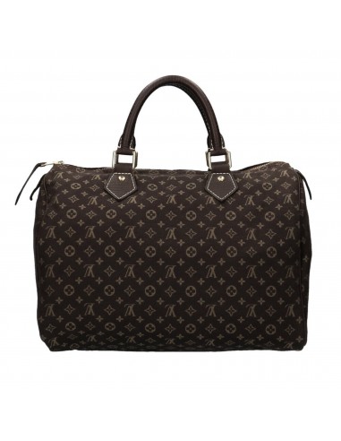 Louis Vuitton LOUIS VUITTON Speedy 30 Monogram Mini Run Handbag Ebene Ladies de l' environnement