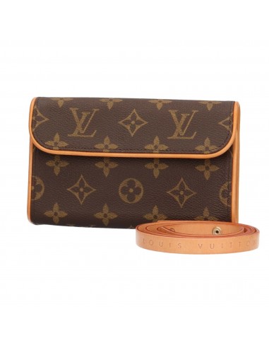 Louis Vuitton LOUIS VUITTON Pochette Florantine Monogram Waist Bag Ladies sélection de produits