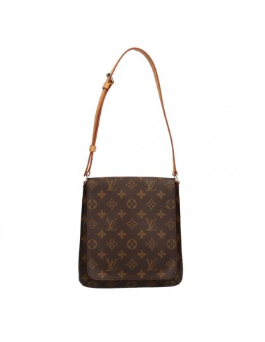 Louis Vuitton LOUIS VUITTON Musette Salsa Monogram Shoulder Bag Ladies Découvrez la collection