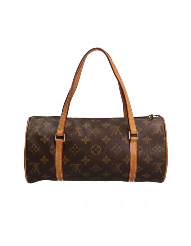 Louis Vuitton LOUIS VUITTON Papillon 26 Monogram Handbags Womens Dans la société mordern