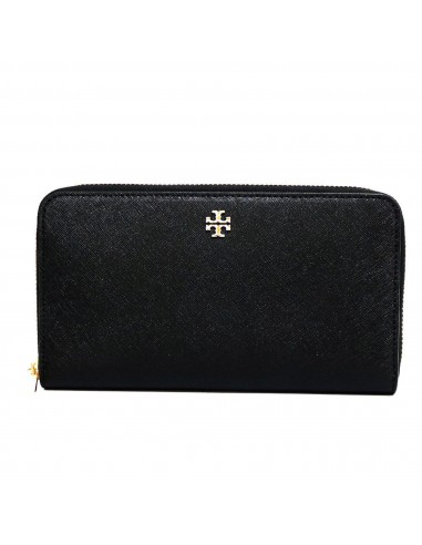 Tory Burch Purse Black Women's Men's Leather france