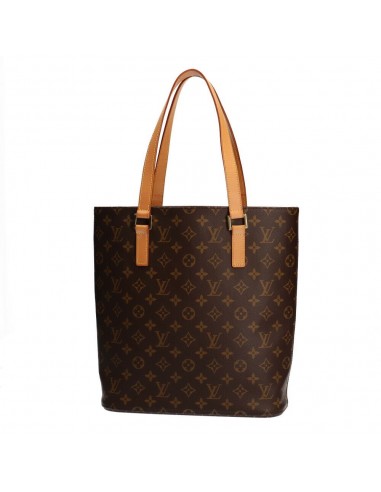 Louis Vuitton LOUIS VUITTON Vavan GM Monogram Tote Bag Brown Ladies ouvre sa boutique