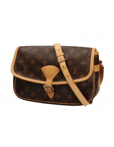 Louis Vuitton LOUIS VUITTON Monogram Shoulder Bag Ladies de votre