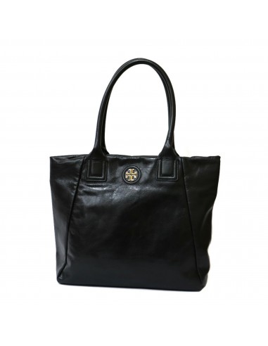 Tory Burch Bag Black Women's Leather paiement sécurisé