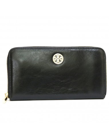 Tory Burch Purse Black Women's Men's Leather Venez découvrir notre 