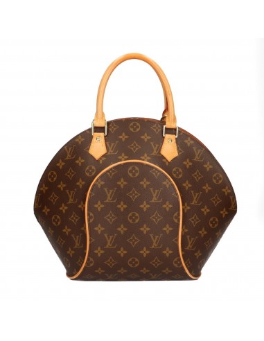 Louis Vuitton LOUIS VUITTON Ellipse MM Monogram Handbag Ladies ou a consommer sur place