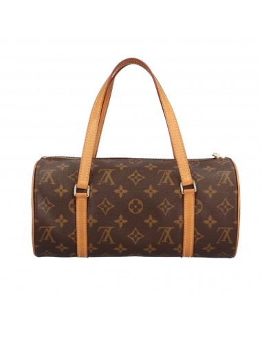 Louis Vuitton LOUIS VUITTON Papillon 26 Monogram Handbags Womens Comparez plus de prix