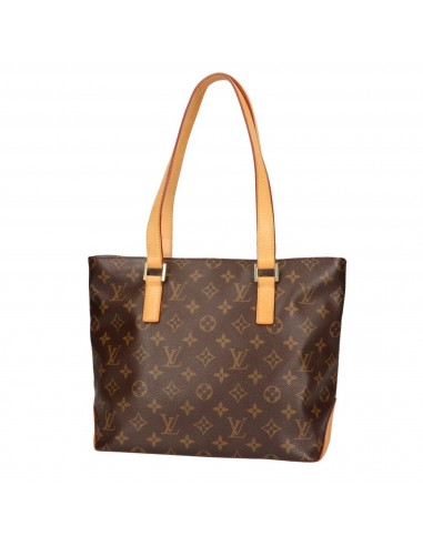 Louis Vuitton LOUIS VUITTON Bag Piano Monogram Tote Ladies la chaussure