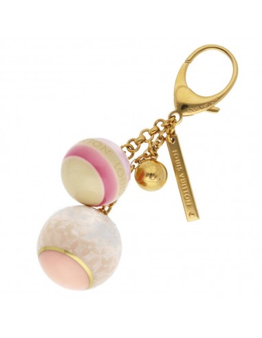 Louis Vuitton LOUIS VUITTON Bijoux Sack Mini Run Croisette Keychain Ladies Vous souhaitez 