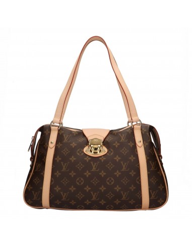 Louis Vuitton LOUIS VUITTON Stresa GM Monogram Shoulder Bag Ladies offre 