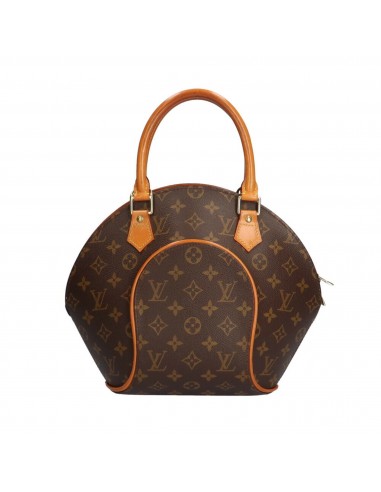 Louis Vuitton LOUIS VUITTON Ellipse PM Monogram Handbag Ladies Livraison rapide