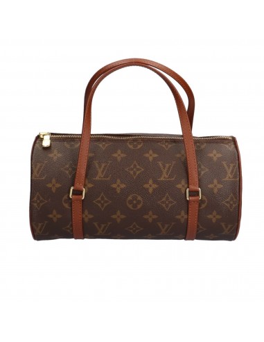 Louis Vuitton LOUIS VUITTON Papillon Monogram Handbag Brown Ladies 50% de réduction en Octobre 2024