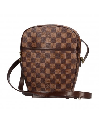 Louis Vuitton LOUIS VUITTON Ipanema PM Damier Shoulder Bag Ladies pas cher