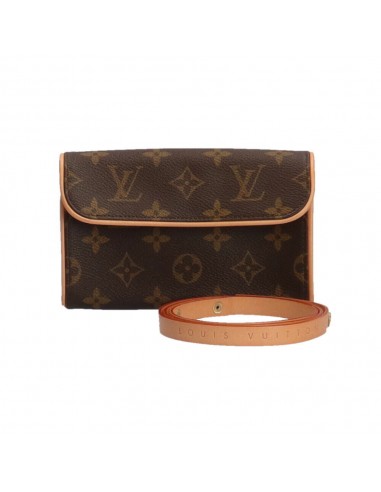 Louis Vuitton LOUIS VUITTON Pochette Florantine Monogram Waist Bag Unisex en ligne