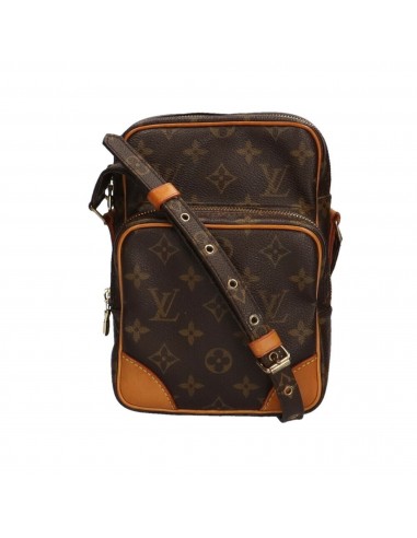 Louis Vuitton LOUIS VUITTON Amazon Monogram Shoulder Bag Ladies de pas cher