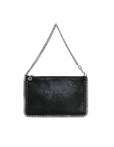 Stella McCartney Shoulder Bag Handbag Falabella Black Ladies Découvrez la collection