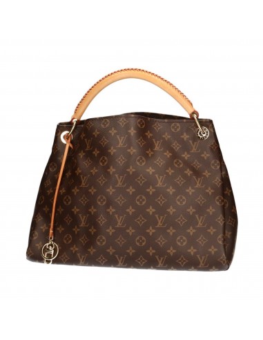 Louis Vuitton LOUIS VUITTON Artsy MM Monogram Shoulder Bag Ladies soldes