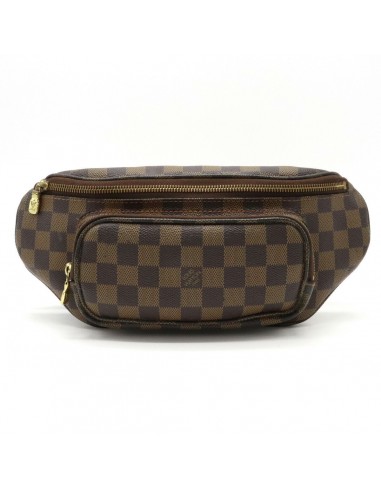 LOUIS VUITTON Louis Vuitton Damier Bum Bag Melville Waist Body Pouch Hip N51172 Les magasins à Paris