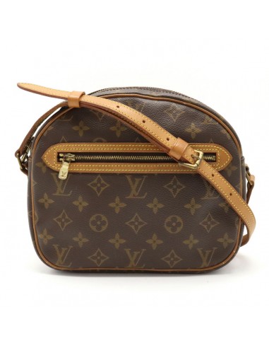 LOUIS VUITTON Monogram Senlis Shoulder Bag M51222 acheter en ligne