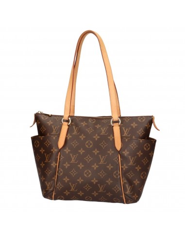 Louis Vuitton LOUIS VUITTON Totally PM Monogram Tote Bag Brown Ladies est présent 