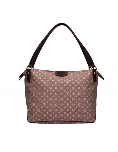 Louis Vuitton LOUIS VUITTON Ballad PM Monogram Ideal Tote Bag Sepia Ladies france