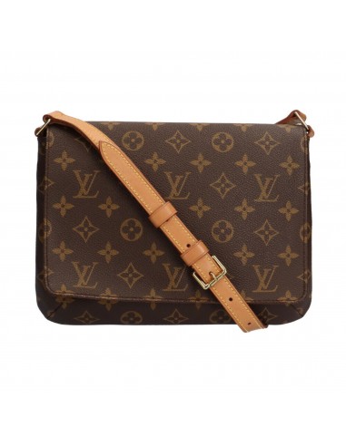 Louis Vuitton LOUIS VUITTON Musette Tango Monogram Shoulder Bag Ladies en stock