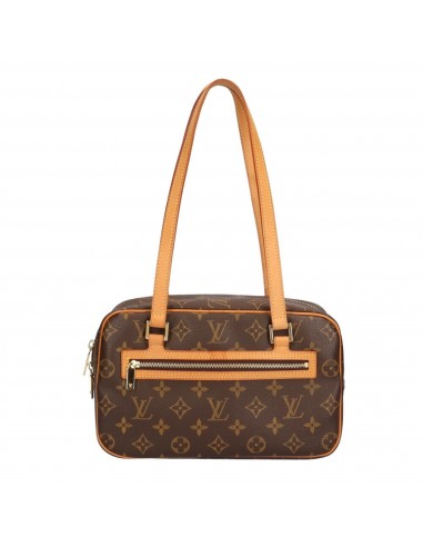 Louis Vuitton LOUIS VUITTON Cite MM Monogram Shoulder Bag Ladies ou a consommer sur place