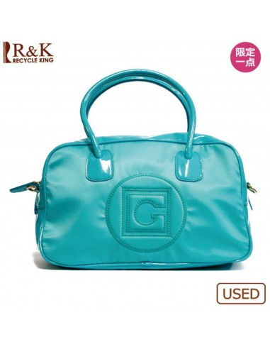 GHERARDINI Handbag Square / Goods // Women's Men's de la marque