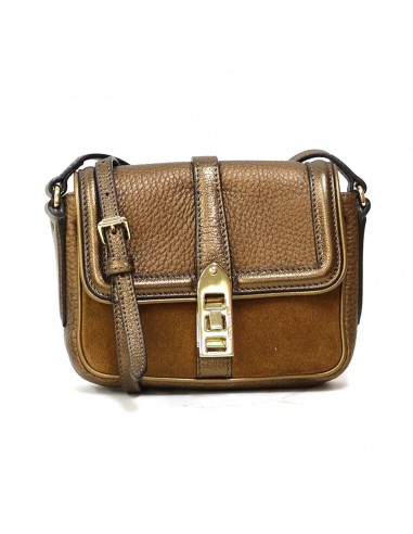 BURBERRY Shoulder Bag Brown Women's Men's Pour