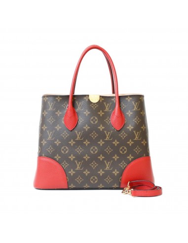 Louis Vuitton LOUIS VUITTON Monogram Shoulder Bag Brown Ladies plus qu'un jeu 